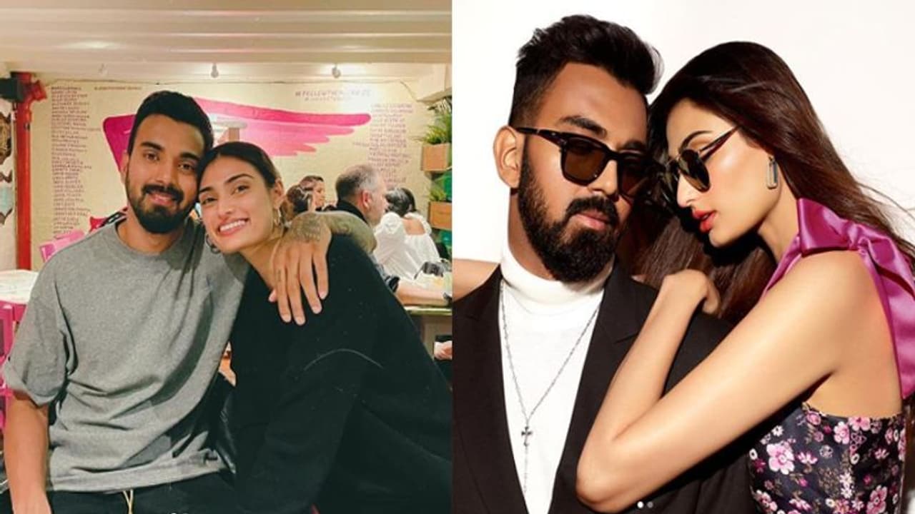 ಕೆ.ಎಲ್ ರಾಹುಲ್ ಜೊತೆ ಒಂದೇ ಮನೆಗೆ ಶಿಫ್ಟ್ ಆದ್ರಾ ಎಂದಿದ್ದಕ್ಕೆ ಗರಂ ಆದ ಅತಿಯಾ; Reply ಹೀಗಿತ್ತು ಕೆ.ಎಲ್ ರಾಹುಲ್ ಜೊತೆ ಒಂದೇ ಮನೆಗೆ ಶಿಫ್ಟ್ ಆದ್ರಾ ಎಂದಿದ್ದಕ್ಕೆ ಗರಂ ಆದ ಅತಿಯಾ; Reply ಹೀಗಿತ್ತು