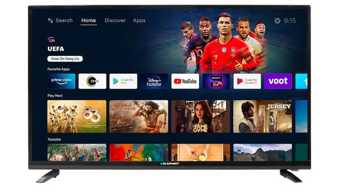 ఉక్రెయిన్ రష్యా సంక్షోభం, చైనా లాక్‌డౌన్‌ కారణంగా పెరగనున్న టీవీల ధరలు.. కొనుగోలుదారులపై మరింత భారం..