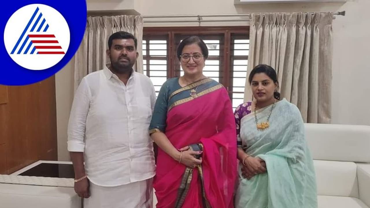 Mandya Politics: ಬೆಂಬಲಿಗರ ಮೂಲಕ ಬಿಜೆಪಿ ಸೇರ್ಪಡೆ ಸುಳಿವು ನೀಡಿದ್ರಾ ಸುಮಲತಾ?