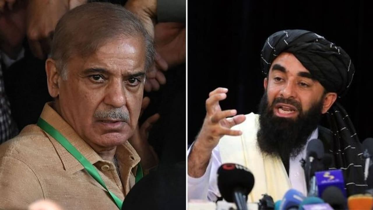 உஷார்.! எங்ககிட்ட எதையும் வச்சுக்காதீங்க..அவ்ளோதான் ! பாகிஸ்தானுக்கு எச்சரிக்கை விடுத்த தலிபான்கள் !! உஷார்.! எங்ககிட்ட எதையும் வச்சுக்காதீங்க..அவ்ளோதான் ! பாகிஸ்தானுக்கு எச்சரிக்கை விடுத்த தலிபான்கள் !!