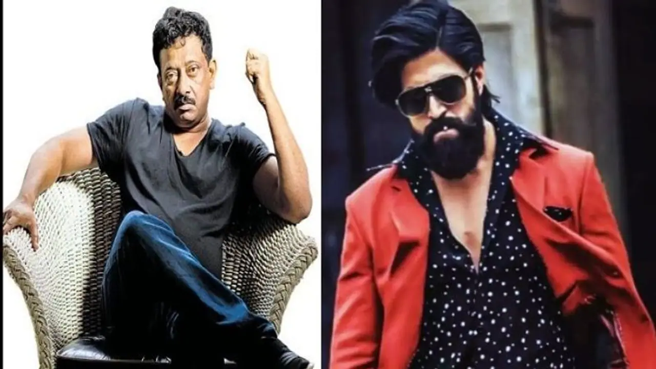 Rgv : ‘కేజీఎఫ్’ప్రభంజనంపై వర్మ ట్వీట్స్.. స్టార్ రెమ్యునరేషన్ కోసం డబ్బు వృథా చేయొద్దు.. ఆర్జీవీ హిట్ ఫార్మూలా Rgv : ‘కేజీఎఫ్’ప్రభంజనంపై వర్మ ట్వీట్స్.. స్టార్ రెమ్యునరేషన్ కోసం డబ్బు వృథా చేయొద్దు.. ఆర్జీవీ హిట్ ఫార్మూలా