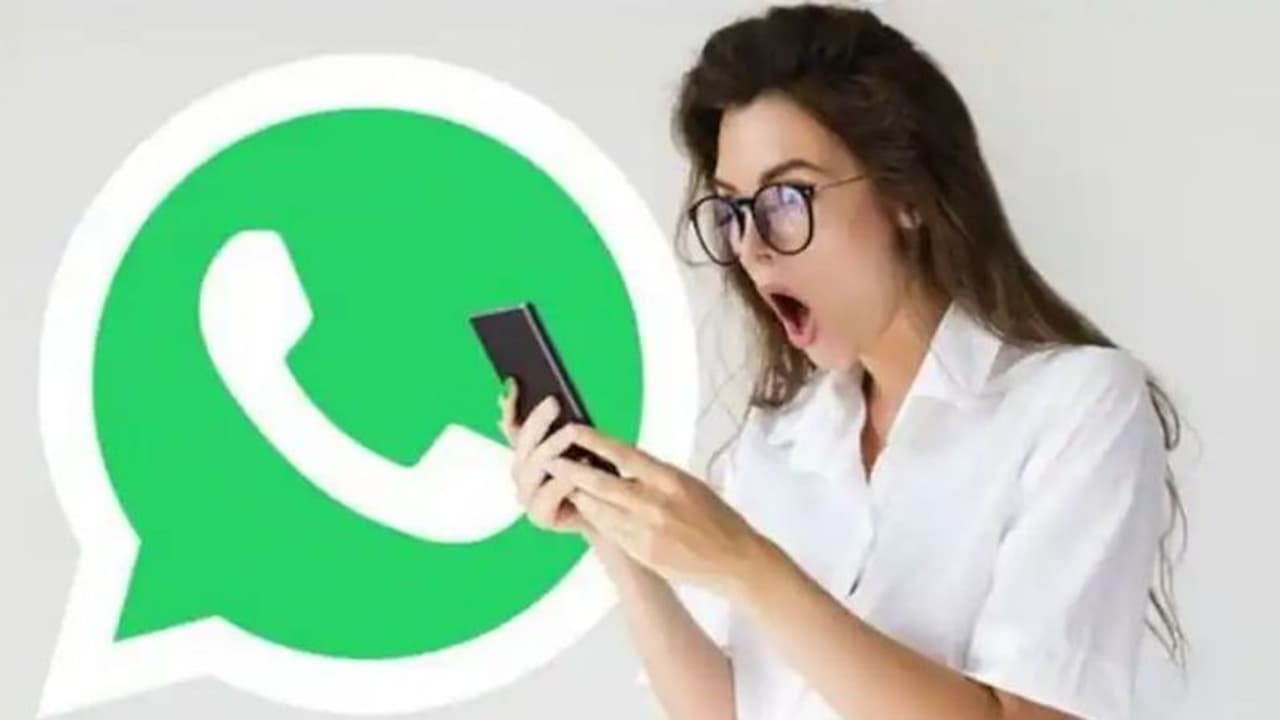 WhatsAppನಲ್ಲಿ ಲಾಸ್ಟ್‌ ಸೀನ್‌ ಹೈಡ್ ಮಾಡಬಹುದು, ಆದರೆ, ಷರತ್ತು ಅನ್ವಯ...!