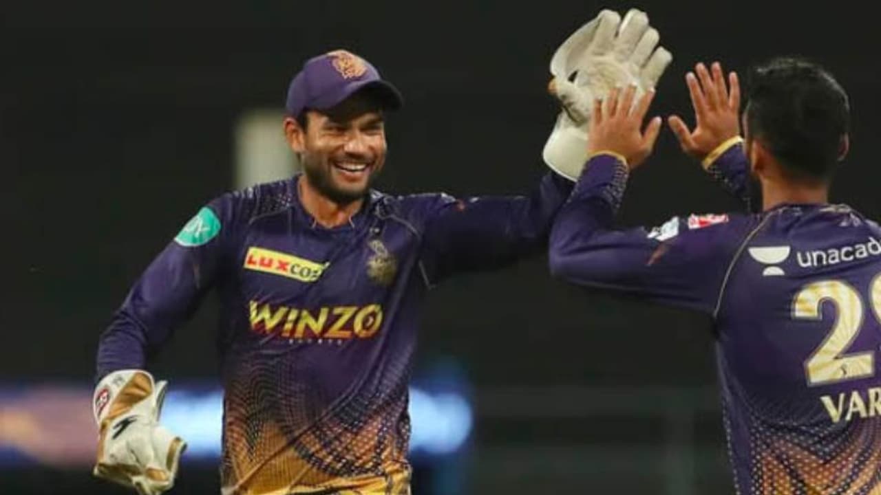 പ്രായത്തിന്റെ പേരില് തഴയുന്നത് സെലക്ടര്മാരുടെ തന്ത്രം, തുറന്നടിച്ച് കൊല്ക്കത്ത താരം പ്രായത്തിന്റെ പേരില് തഴയുന്നത് സെലക്ടര്മാരുടെ തന്ത്രം, തുറന്നടിച്ച് കൊല്ക്കത്ത താരം