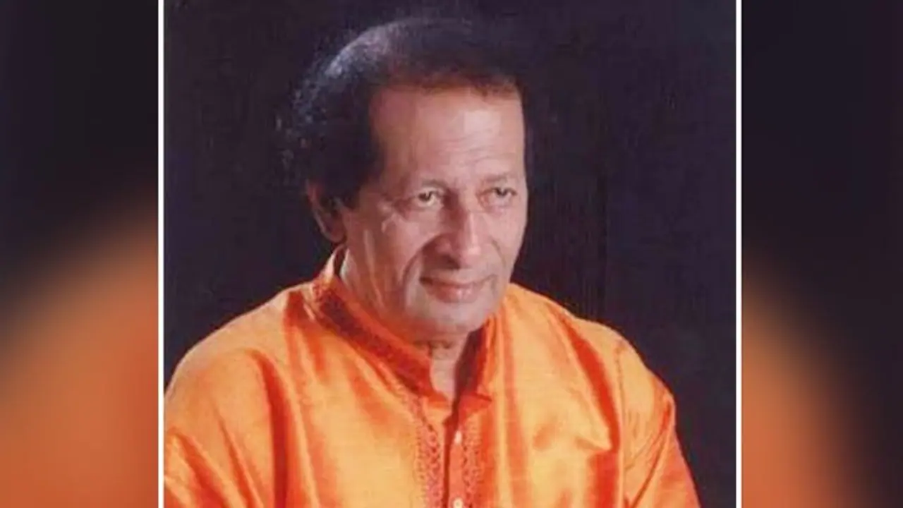 Legendary Odia singer Prafulla Kar dies at 83