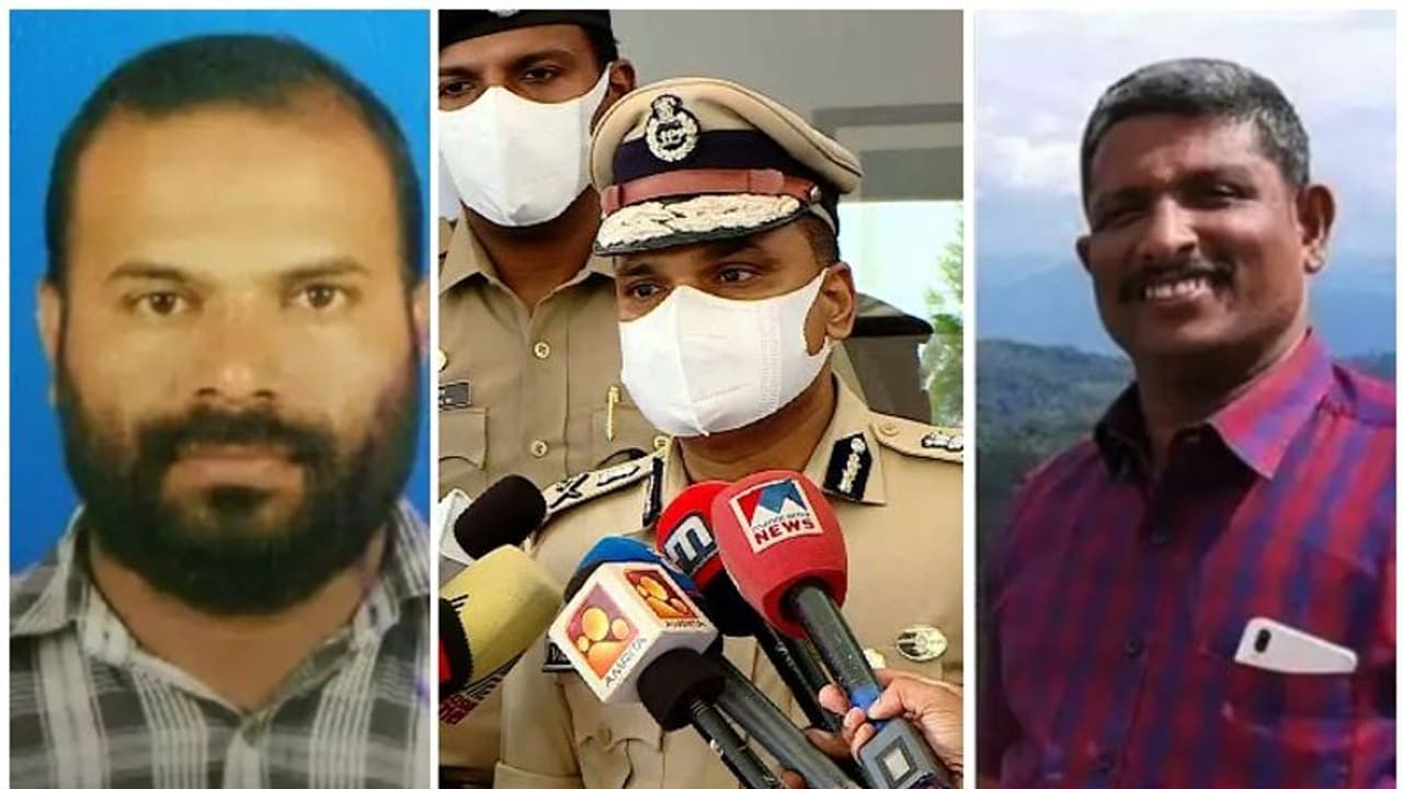 'സുബൈര് വധം സഞ്ജിത്തിനെ കൊന്നതിലുള്ള പ്രതികാരം', രണ്ടുവട്ടം കൊലപാതക ശ്രമം പരാജയപ്പെട്ടെന്നും എഡിജിപി 'സുബൈര് വധം സഞ്ജിത്തിനെ കൊന്നതിലുള്ള പ്രതികാരം', രണ്ടുവട്ടം കൊലപാതക ശ്രമം പരാജയപ്പെട്ടെന്നും എഡിജിപി