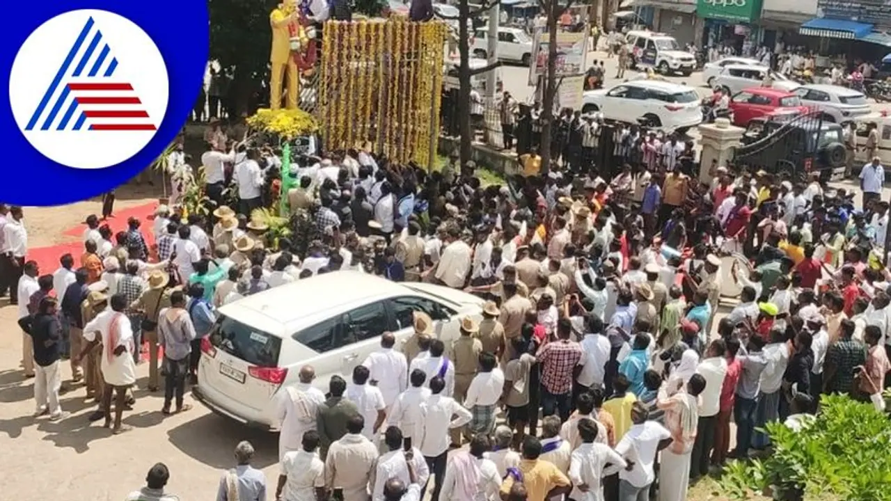 Karnataka Politics: ಜೆಡಿಎಸ್‌ ಅಧಿಕಾರಕ್ಕೆ ತರುವುದು ನನ್ನ ಕೊನೇ ಆಸೆ: ದೇವೇಗೌಡ