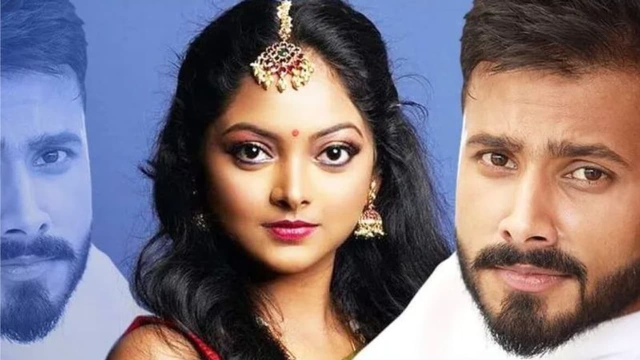 Lakshana Serial: ನಕ್ಷತ್ರಾ ಗೆ ಭೂಪತಿ ಮನೆಗೆ ಎಂಟ್ರಿ ಇಲ್ಲ, ಮತ್ತೆಲ್ಲಿ ಹೋಗ್ತಾಳವಳು? Lakshana Serial: ನಕ್ಷತ್ರಾ ಗೆ ಭೂಪತಿ ಮನೆಗೆ ಎಂಟ್ರಿ ಇಲ್ಲ, ಮತ್ತೆಲ್ಲಿ ಹೋಗ್ತಾಳವಳು?