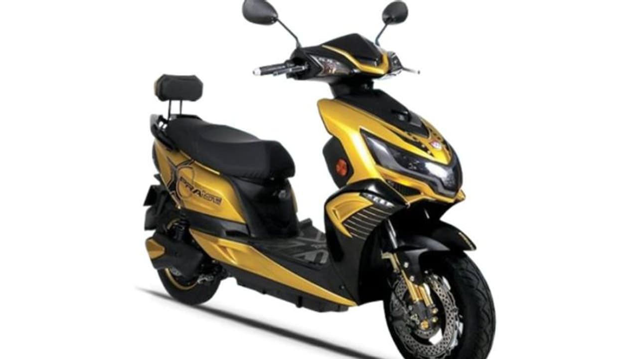  Electric scooter : തുടര്‍ച്ചയായ തീപിടുത്തം; തങ്ങളുടെ ആദ്യ ഇലക്ട്രിക്ക് സ്കൂട്ടര്‍ തിരിച്ച് വിളിച്ച് ഈ കമ്പനി