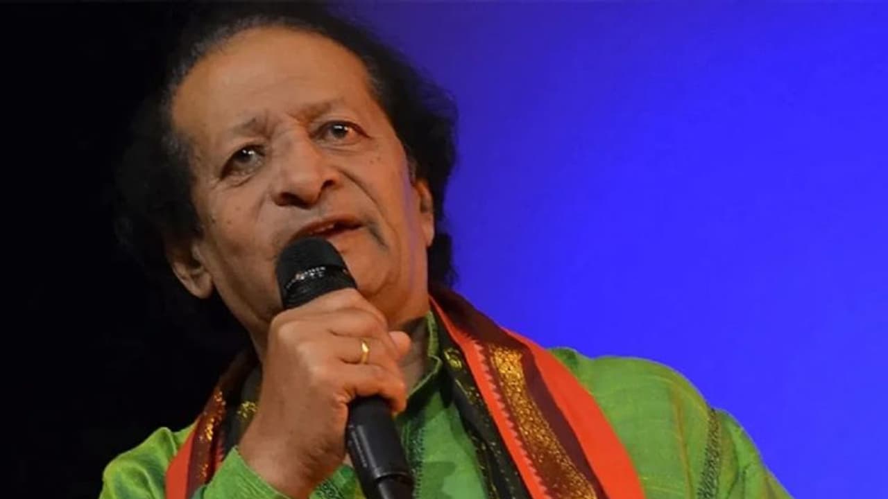 83 साल के ओडिसी संगीतकार प्रफुल्ल कर का निधन, पीएम मोदी ने जताया शोक, यहां होगा अंतिम संस्कार 83 साल के ओडिसी संगीतकार प्रफुल्ल कर का निधन, पीएम मोदी ने जताया शोक, यहां होगा अंतिम संस्कार