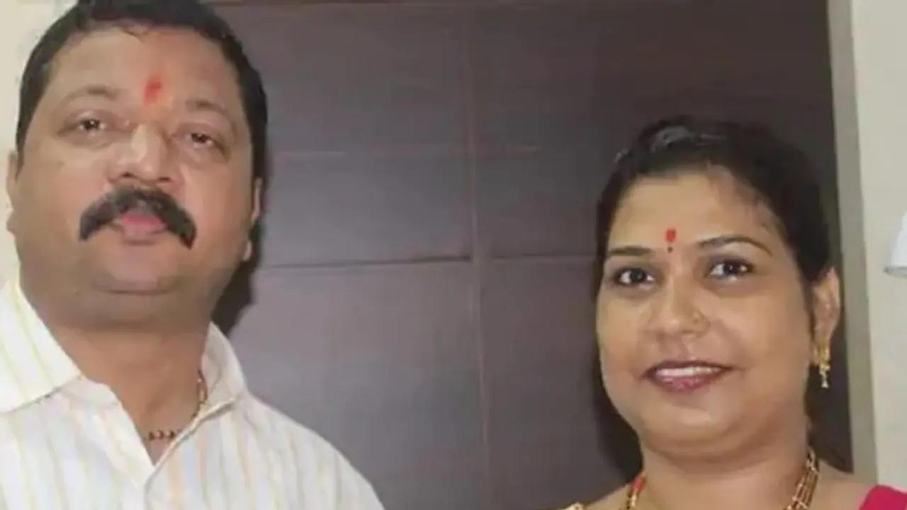 शिवसेना विधायक की पत्नी ने चुना मौत का दर्दनाक रास्ता, इस घटना के बाद पूरी तरह से टूट गई थी वो