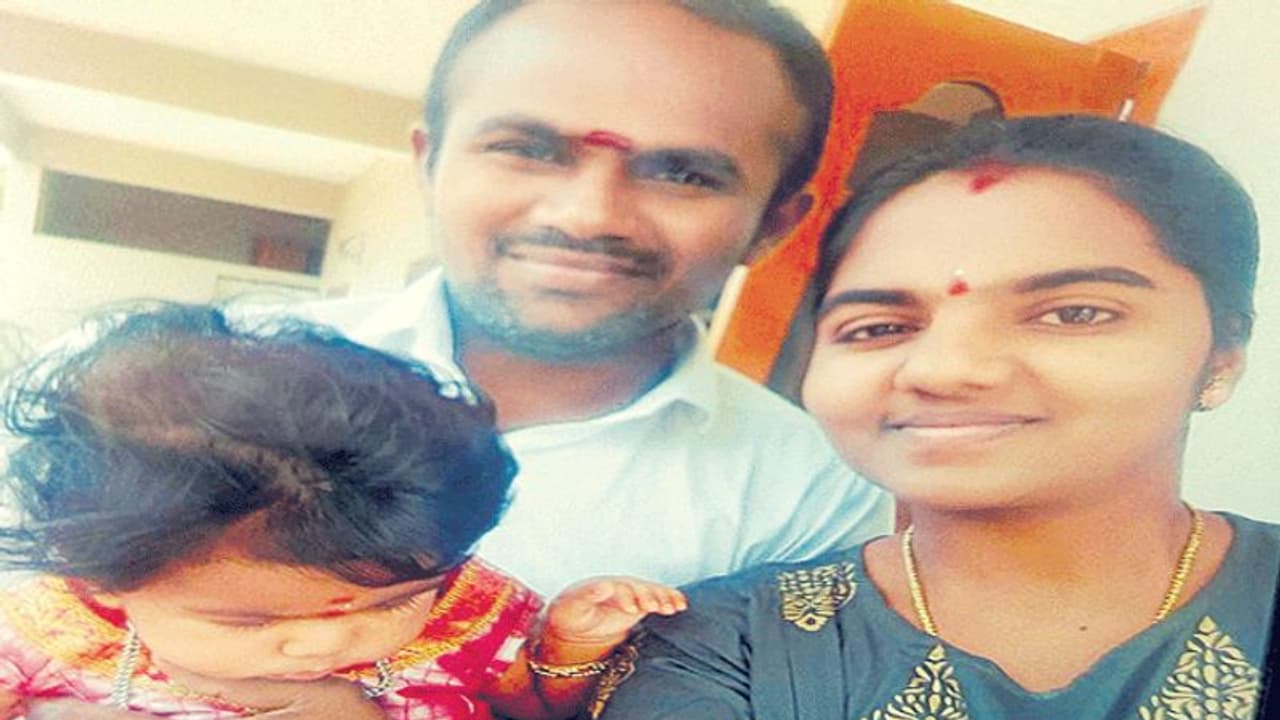  రామకృష్ణది పరువు హత్య కాదు: భువనగిరి ఏసీపీ 