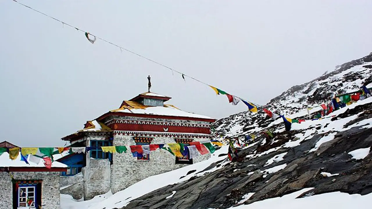 India China clash: Centre to install more mobile towers in Tawang for better connectivity India China clash: Centre to install more mobile towers in Tawang for better connectivity