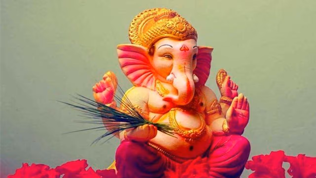 Sankashti Chaturthi 2022 Upay: आज करें श्रीगणेश के ये उपाय, इनसे खुल सकता है आपकी बंद किस्मत का ताला