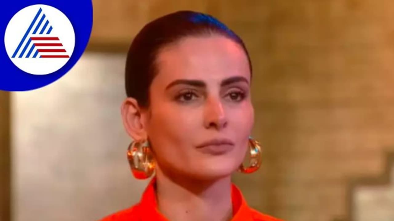 ಜನರ ಗಂಟಲು ಕತ್ತರಿಸುವ ಹುಡುಗಿ ನಾನಲ್ಲ: ಎಲಿಮಿನೇಟ್ ಆದ ಮಂದನಾ ಕರೀಮಿ! ಜನರ ಗಂಟಲು ಕತ್ತರಿಸುವ ಹುಡುಗಿ ನಾನಲ್ಲ: ಎಲಿಮಿನೇಟ್ ಆದ ಮಂದನಾ ಕರೀಮಿ!