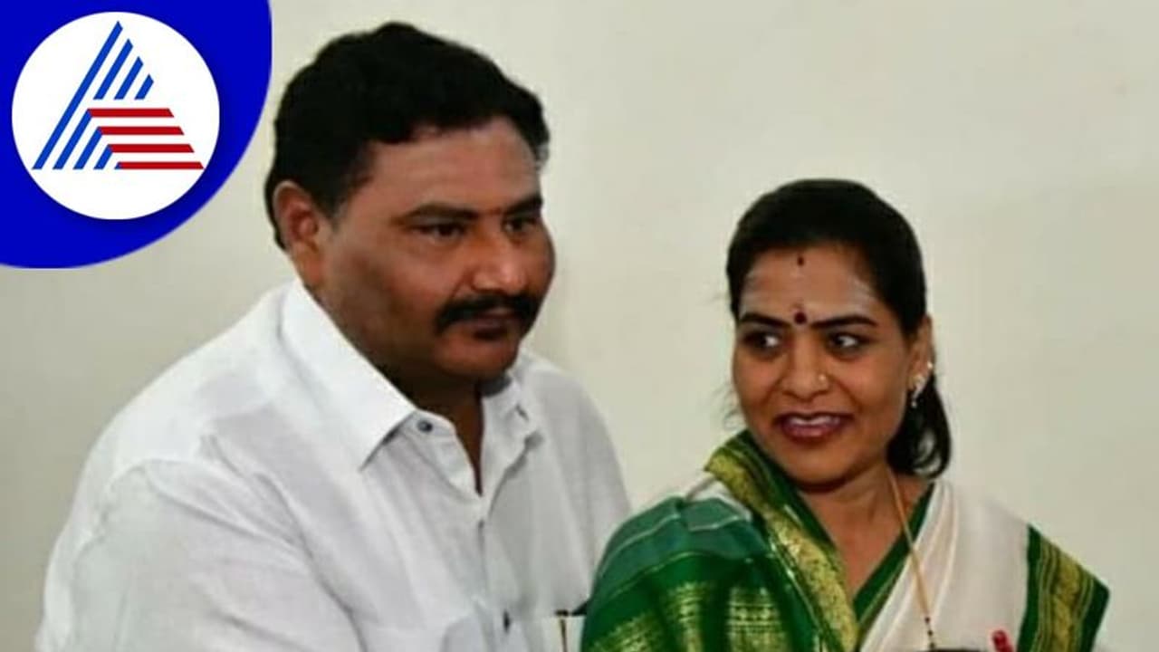 PSI Recruitment Scam: ದಿವ್ಯಾ ಹಾಗರಗಿ ಪತಿ ಅರೆಸ್ಟ್: ತನಿಖೆ ಇನ್ನಷ್ಟು ಚುರುಕು PSI Recruitment Scam: ದಿವ್ಯಾ ಹಾಗರಗಿ ಪತಿ ಅರೆಸ್ಟ್: ತನಿಖೆ ಇನ್ನಷ್ಟು ಚುರುಕು