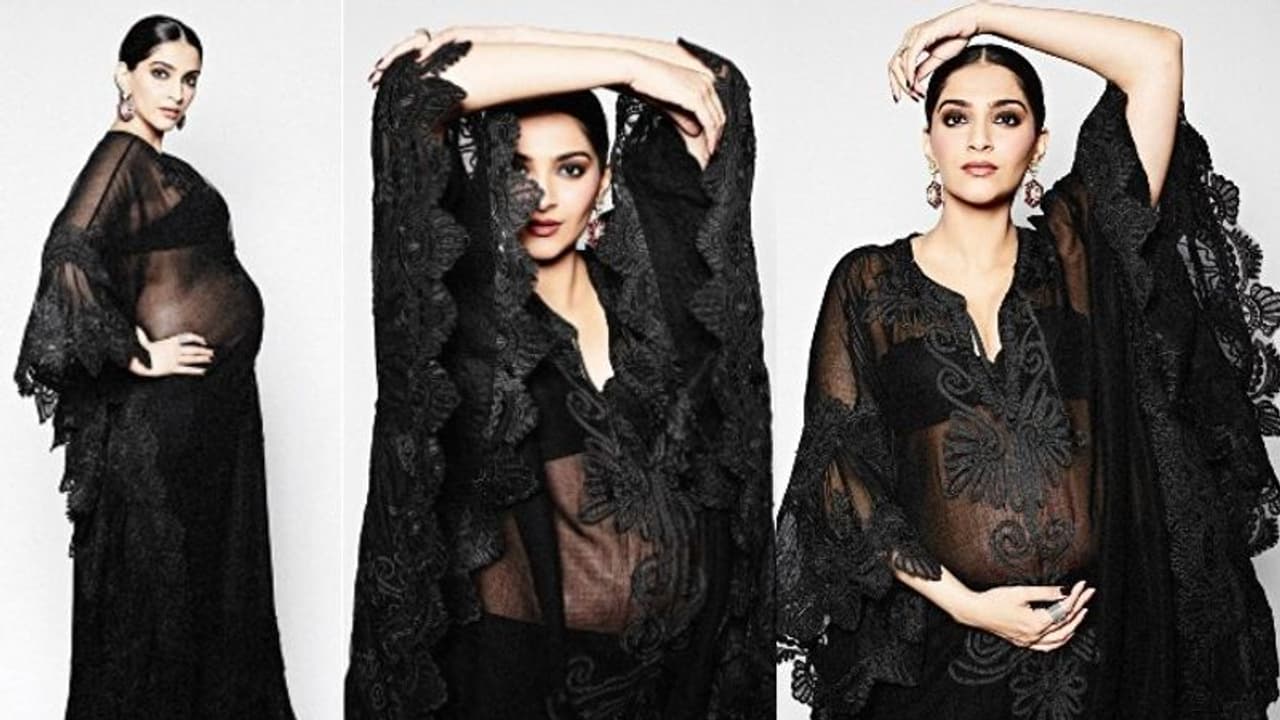 Koffee With Karan 7: Did you know Sonam Kapoor borrows 90% of her clothes? Koffee With Karan 7: Did you know Sonam Kapoor borrows 90% of her clothes?