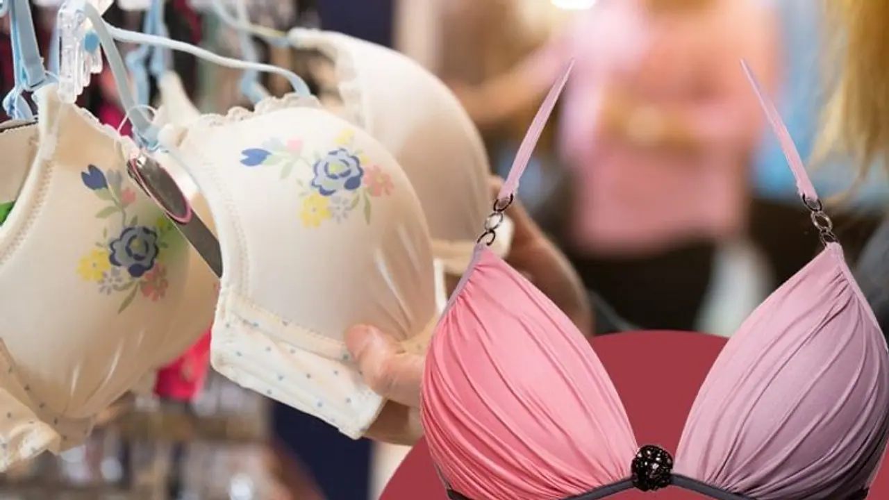 সুডৌল স্তন পেতে ব্রা পরা কতটা জরুরি? ভুল ভাঙিয়ে চিকিৎসক জানতে চাইলেন 'আপনি কোন দলে'