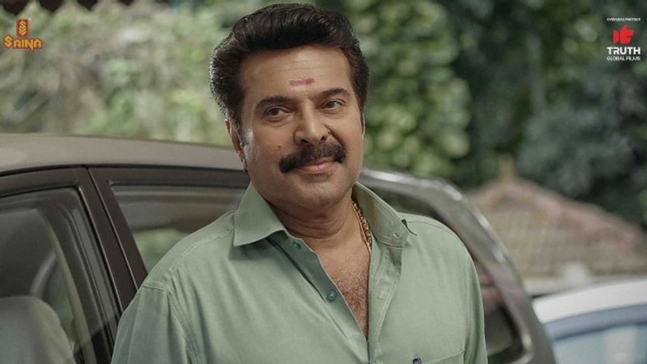 CBI 5 : അയ്യര്‍ എത്തുക ഞായറാഴ്ച! റിലീസ് തീയതി പ്രഖ്യാപിച്ചു