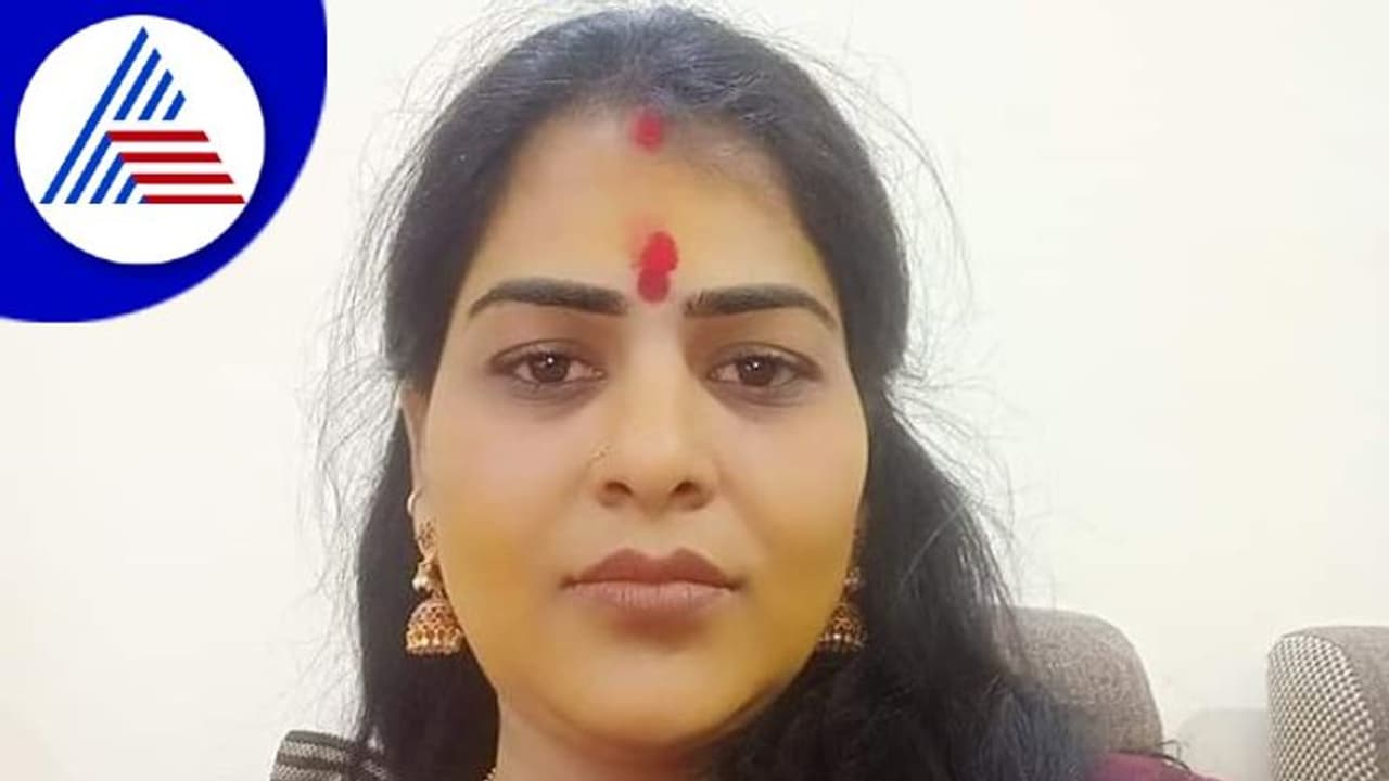 Karnataka PSI recruitment scam: BJP leader Divya Hagargi arrested from Pune