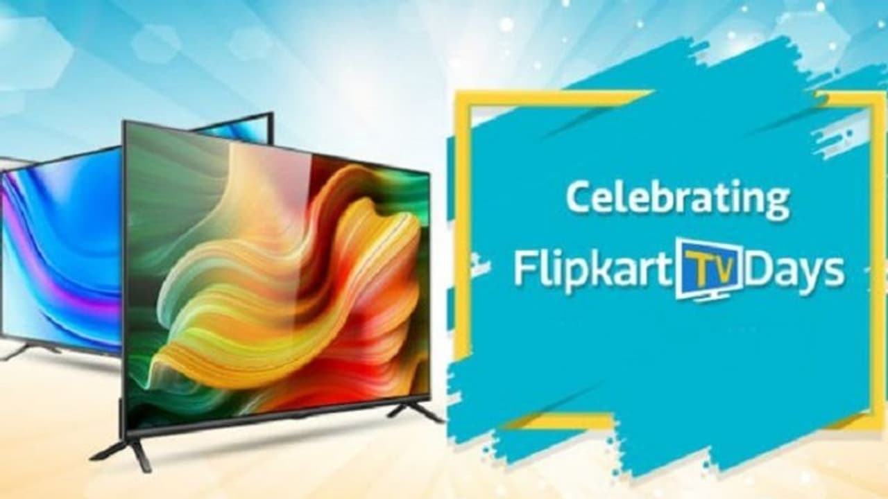 Flipkart sale: బ్లాపంక్ట్ టి‌విలపై కళ్ళు చెదిరే ఆఫర్, అండ్రాయిడ్ టి‌వి కొనేందుకు గొప్ప ఛాన్స్..