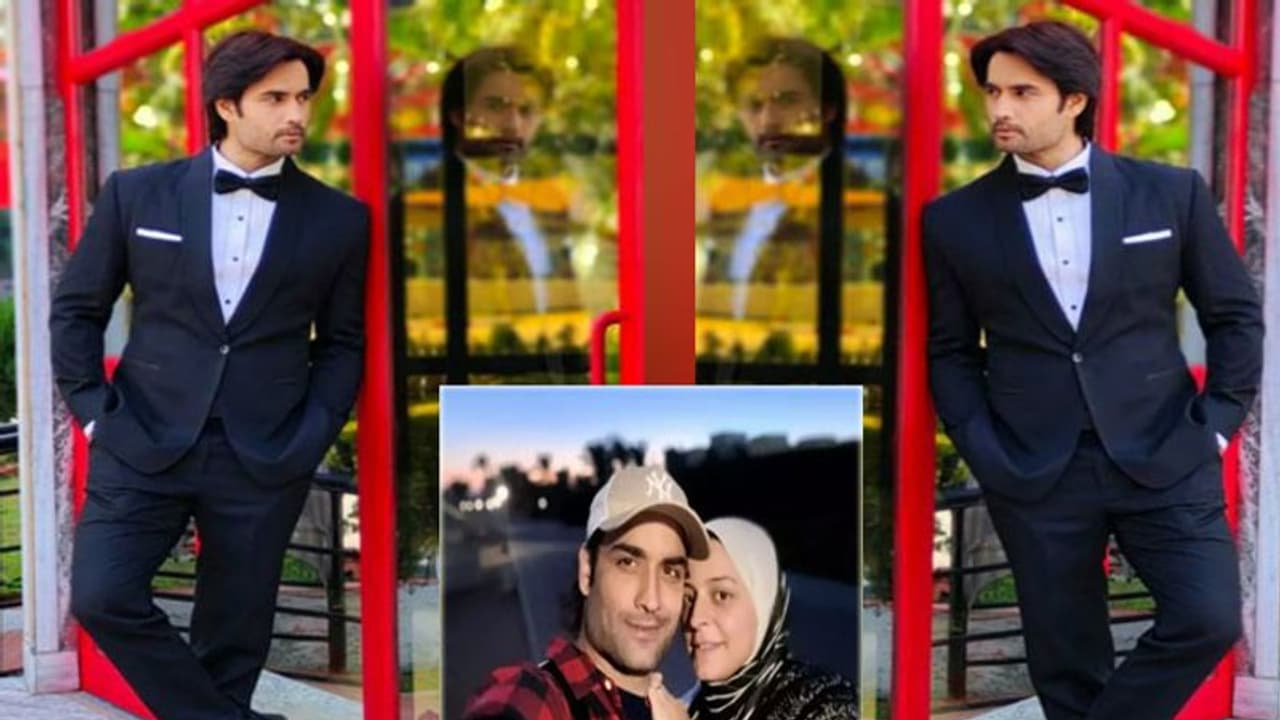 टीवी एक्टर विवियन डीसेना फिर बनेंगे दूल्हा, मिस्र की लड़की संग करेंगे नए जीवन की शुरुआत टीवी एक्टर विवियन डीसेना फिर बनेंगे दूल्हा, मिस्र की लड़की संग करेंगे नए जीवन की शुरुआत