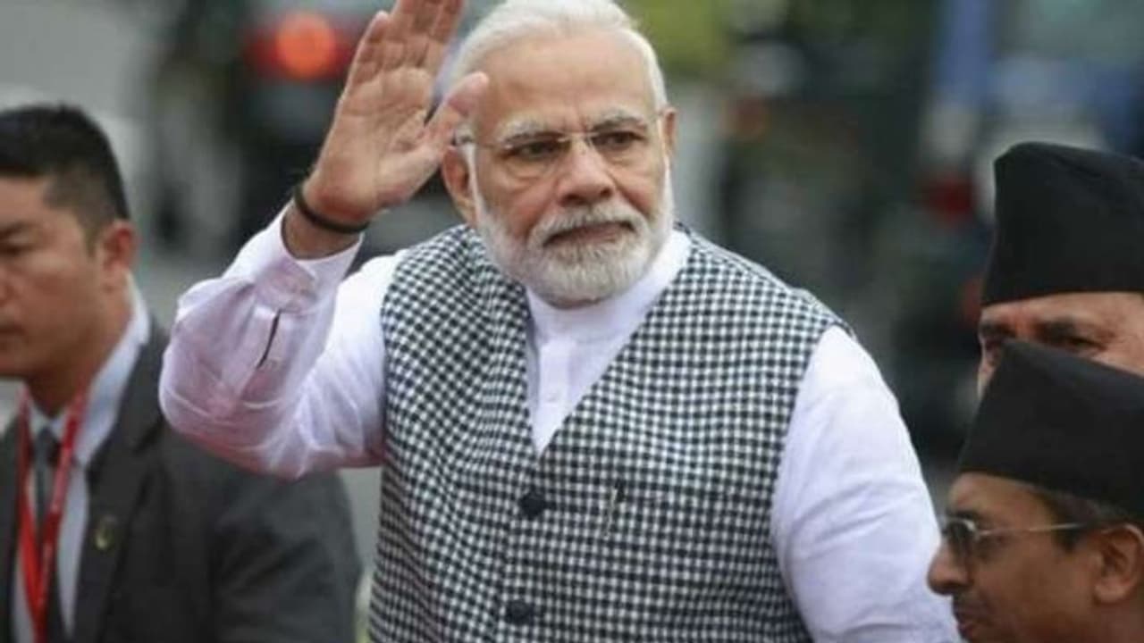 ಜಮ್ಮು ಕಾಶ್ಮೀರಕ್ಕೆ ಪ್ರಧಾನಿ ಮೋದಿ ಭೇಟಿ, ಪಾಕಿಸ್ತಾನ ತಗಾದೆ! ಜಮ್ಮು ಕಾಶ್ಮೀರಕ್ಕೆ ಪ್ರಧಾನಿ ಮೋದಿ ಭೇಟಿ, ಪಾಕಿಸ್ತಾನ ತಗಾದೆ!