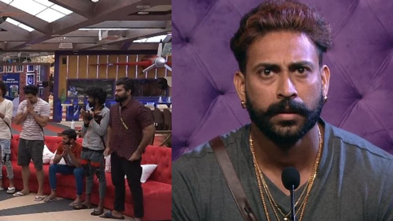 Bigg Boss : നവീനെ എവിക്ഷനില് നിന്ന് രക്ഷപ്പെടുത്തി റോണ്സണ്, പുറത്താകാൻ സാധ്യതയുള്ള മറ്റുള്ളവരുടെ പേരുകള് Bigg Boss : നവീനെ എവിക്ഷനില് നിന്ന് രക്ഷപ്പെടുത്തി റോണ്സണ്, പുറത്താകാൻ സാധ്യതയുള്ള മറ്റുള്ളവരുടെ പേരുകള്
