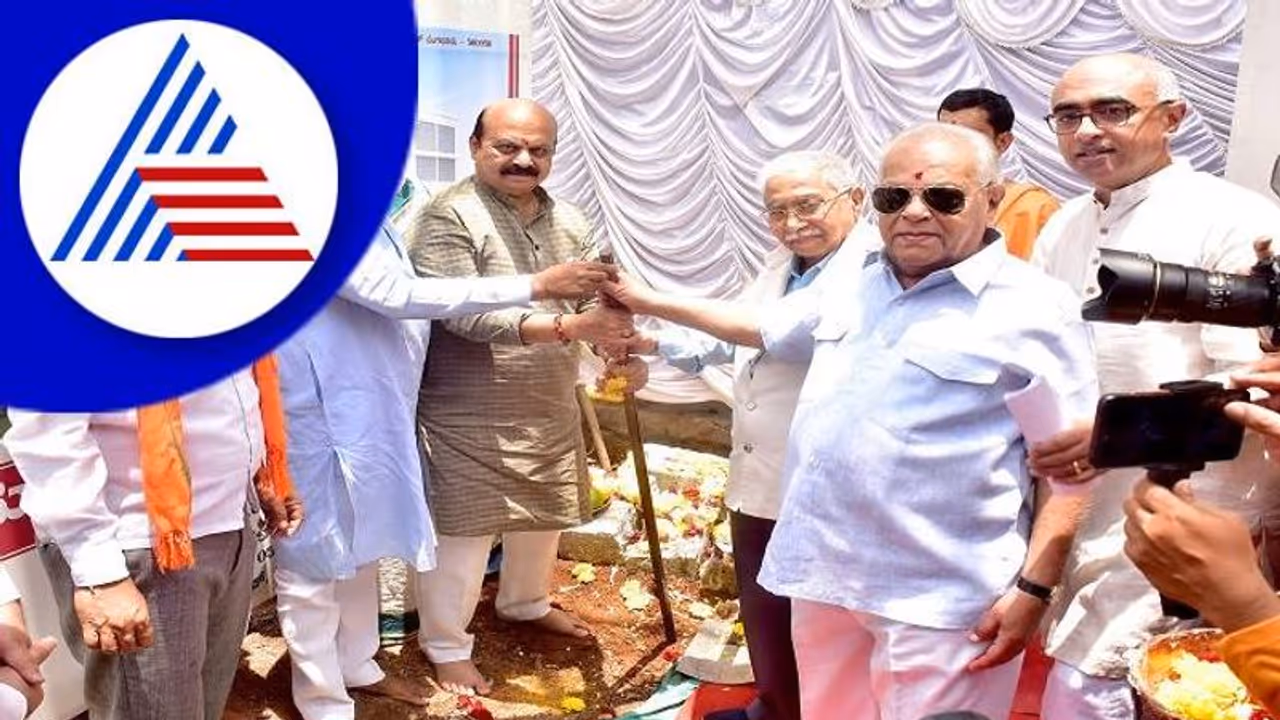 ಬೆಂಗ್ಳೂರನ್ನು ಅಂತಾರಾಷ್ಟ್ರೀಯ ಸ್ಮಾರ್ಟ್ ಸಿಟಿ ಮಾಡ್ತೀವಿ: ಸಿಎಂ ಬೊಮ್ಮಾಯಿ ಬೆಂಗ್ಳೂರನ್ನು ಅಂತಾರಾಷ್ಟ್ರೀಯ ಸ್ಮಾರ್ಟ್ ಸಿಟಿ ಮಾಡ್ತೀವಿ: ಸಿಎಂ ಬೊಮ್ಮಾಯಿ