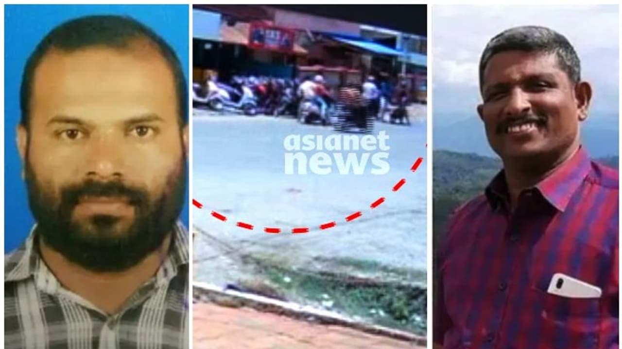 ശ്രീനിവാസന്റെ കൊലയാളികൾ സുബൈറിന്റെ പോസ്റ്റുമോർട്ടം സമയത്ത് ആശുപത്രിയിൽ, നിർണായക സിസിടിവി ദൃശ്യങ്ങൾ പൊലീസിന്