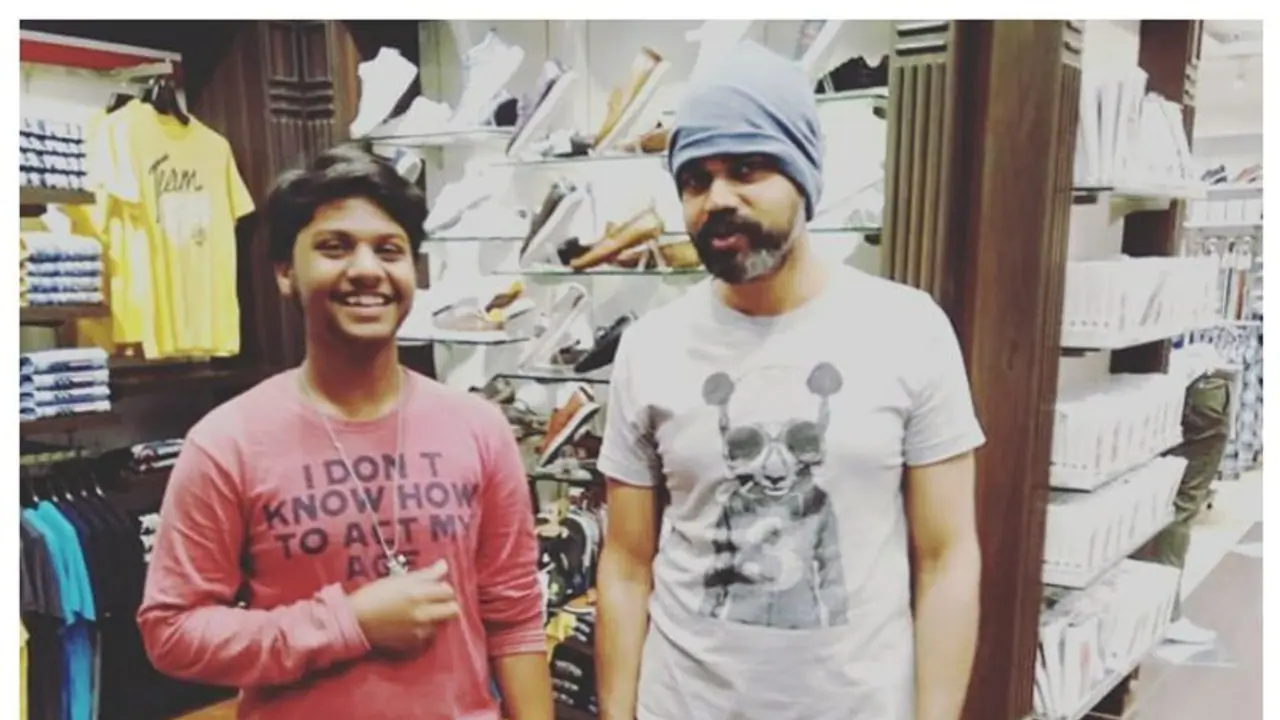 KGF Chapter 2: What has Ujjwal Kulkarni got to do with Prashanth Neel's directorial film, starring Yash? KGF Chapter 2: What has Ujjwal Kulkarni got to do with Prashanth Neel's directorial film, starring Yash?