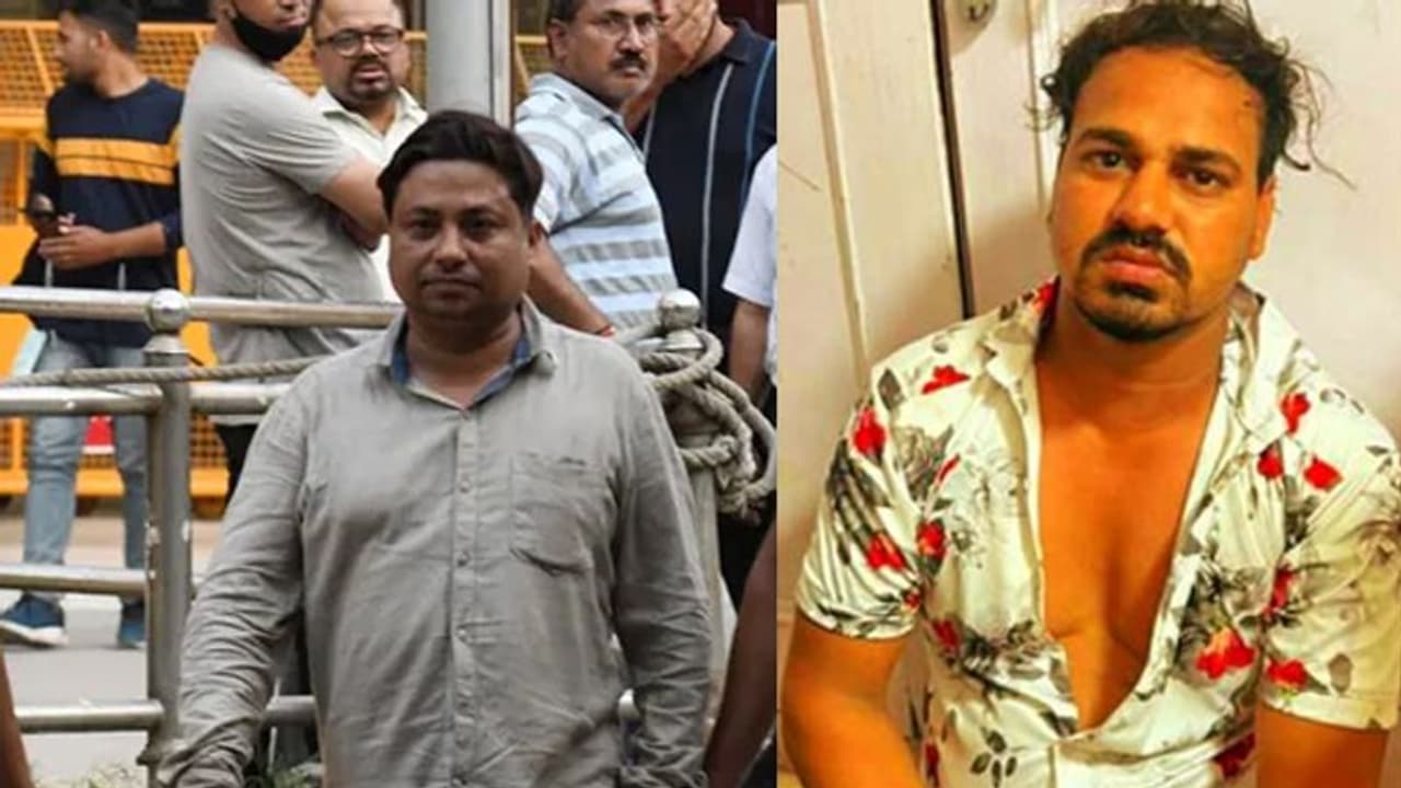 जहांगीरपुरी हिंसा: कबाड़ी से करोड़पति कैसे बन गया अंसारी, खंगाली जा रही डिटेल्स, गृहमंत्रालय को सौंपी रिपोर्ट जहांगीरपुरी हिंसा: कबाड़ी से करोड़पति कैसे बन गया अंसारी, खंगाली जा रही डिटेल्स, गृहमंत्रालय को सौंपी रिपोर्ट