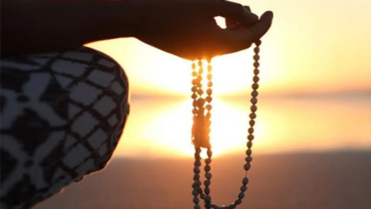 17 अप्रैल से शुरू हो चुका है वैशाख मास, रोज इन मंत्रों का जाप करने से दूर हो सकती हैं आपकी परेशानी 17 अप्रैल से शुरू हो चुका है वैशाख मास, रोज इन मंत्रों का जाप करने से दूर हो सकती हैं आपकी परेशानी