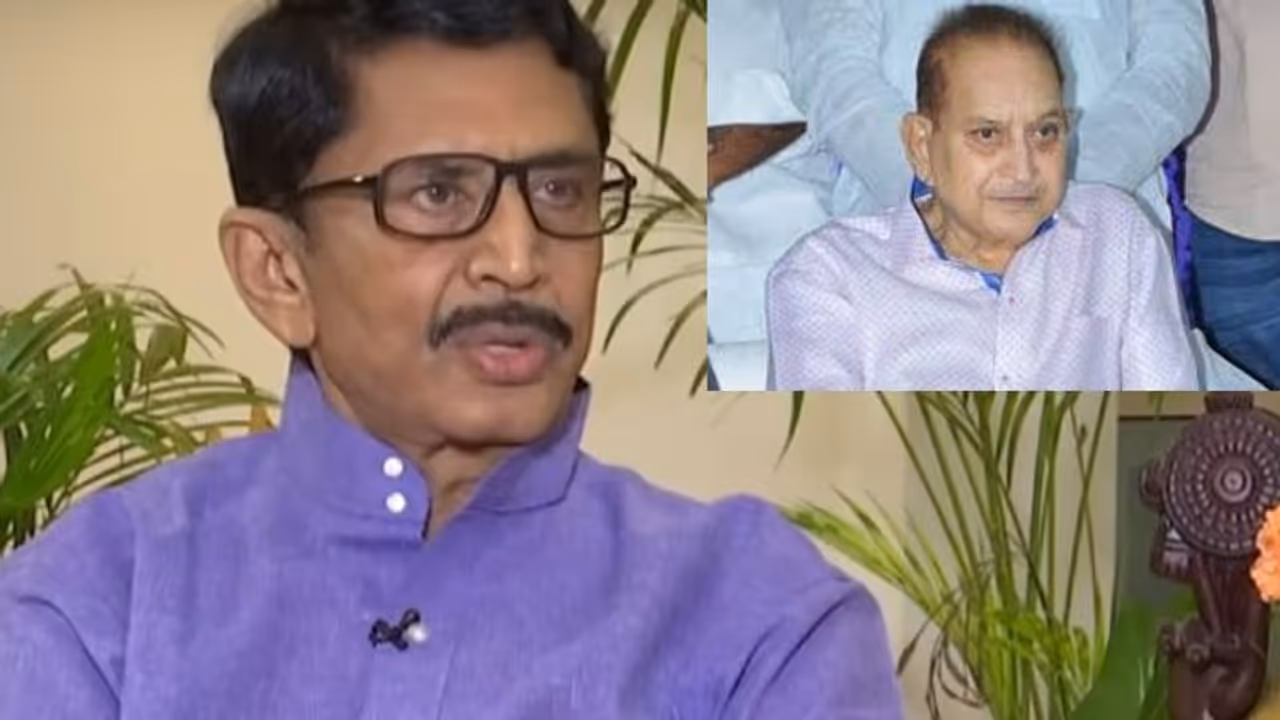 కృష్ణ నేను క్లాస్ మెట్స్, ఆయన ఫ్యాన్స్ నన్ను కొట్టడానికి వచ్చారన్న మురళీ మోహన్ కృష్ణ నేను క్లాస్ మెట్స్, ఆయన ఫ్యాన్స్ నన్ను కొట్టడానికి వచ్చారన్న మురళీ మోహన్