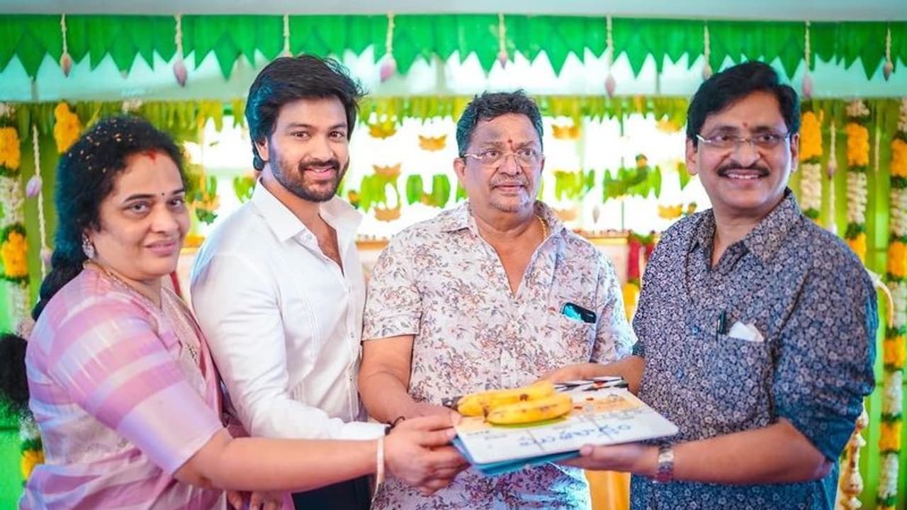 Bigg Boss Sohail: బిగ్ బాస్ సోహైల్ తో ఎస్వీ కృష్ణారెడ్డి ప్రయోగం.. ఫలితం వస్తే ఇద్దరికీ మంచి బ్రేక్!