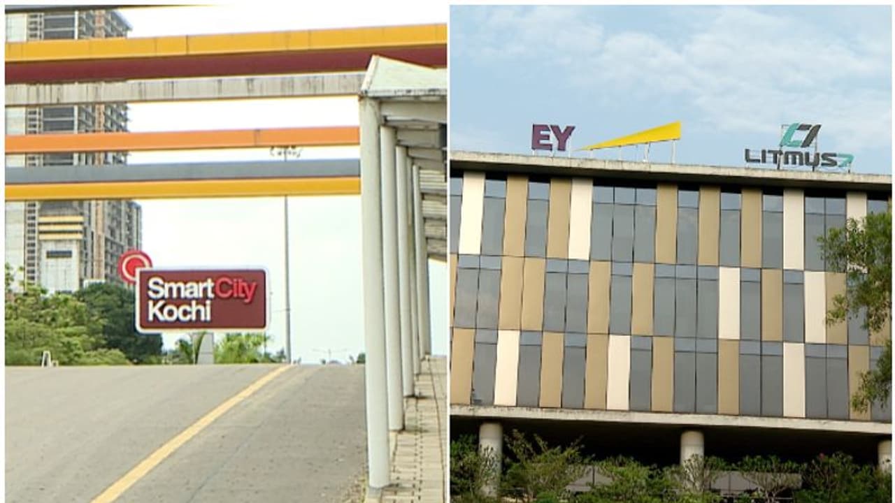 'അത്ര സ്മാര്‍ട്ടല്ല കാര്യങ്ങള്‍'; സ്മാർട്ട് സിറ്റി നിക്ഷേപകര്‍ക്ക് നിരാശ, കെട്ടിട നിലവാരം സംശയനിഴലില്‍