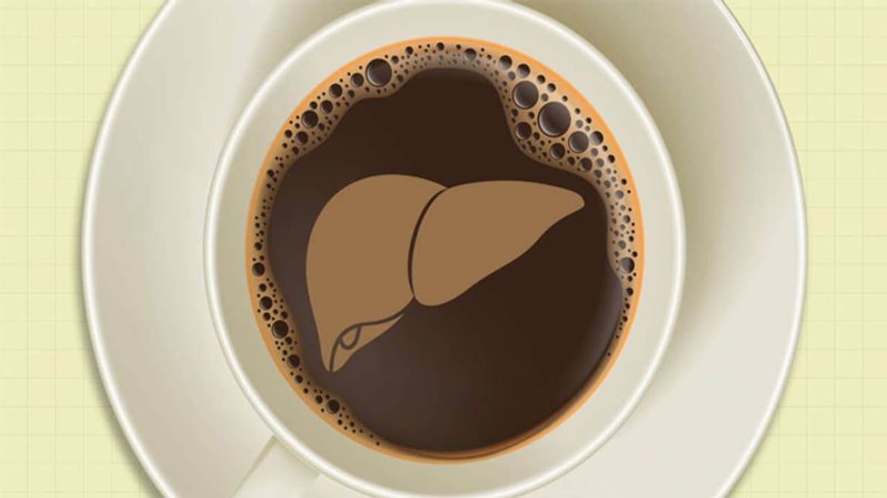 লিভারের যাবতীয় রোগ থেকে মুক্তি পেতে খাদ্যতালিকায় রাখুন এই পাঁচটি খাবার, জেনে নিন কী কী লিভারের যাবতীয় রোগ থেকে মুক্তি পেতে খাদ্যতালিকায় রাখুন এই পাঁচটি খাবার, জেনে নিন কী কী