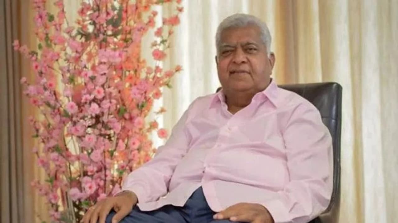 టాలీవుడ్ లో విషాదం, తెలుగు ఫిల్మ్ ఛాంబర్ అధ్యక్షుడు నారాయణ దాస్ కె నారంగ్ కన్నుమూత