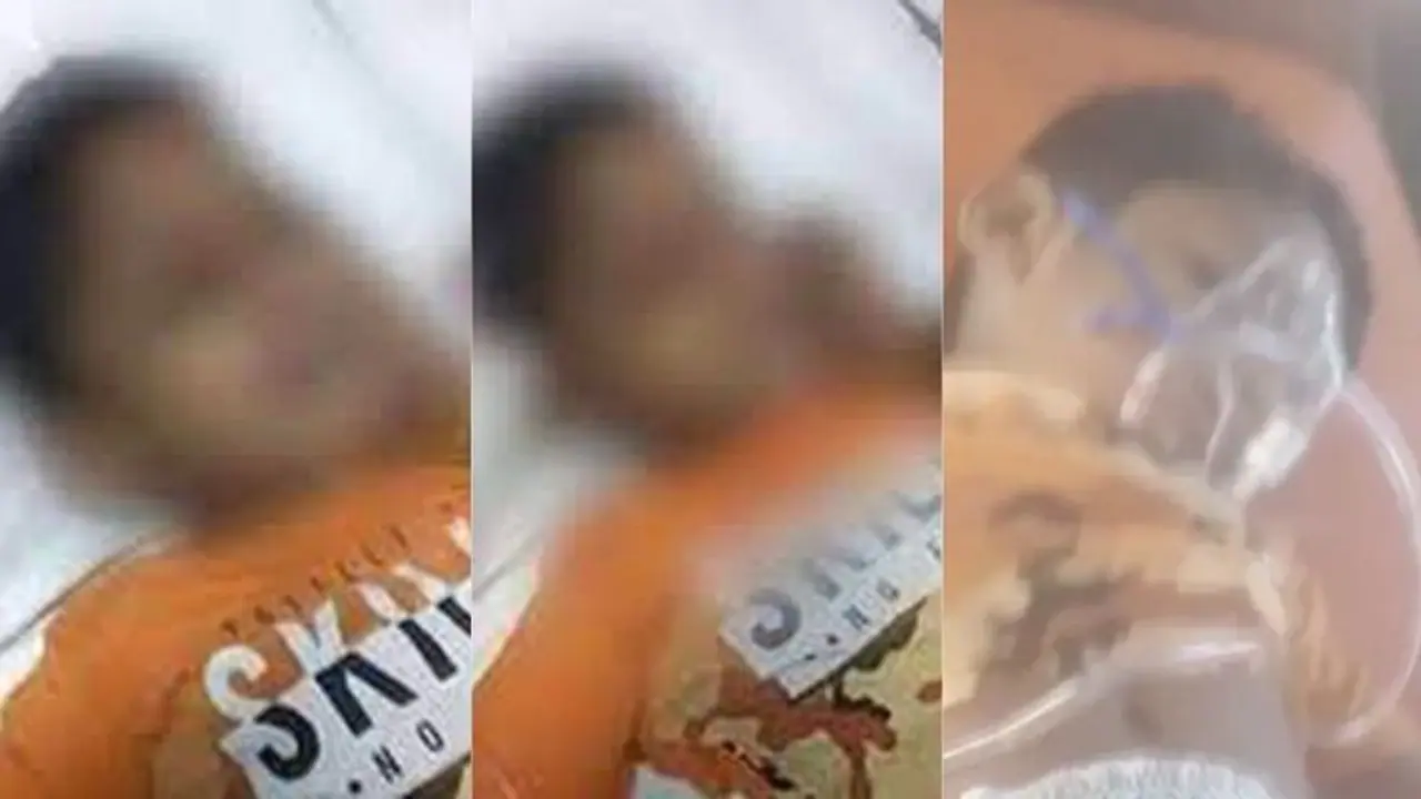 A,B,C,D சொல்ல தெரியாதா ? 6 வயது யுகேஜி சிறுவனை தாக்கிய ஆசிரியர் அதிர்ச்சி சம்பவம் ! A,B,C,D சொல்ல தெரியாதா ? 6 வயது யுகேஜி சிறுவனை தாக்கிய ஆசிரியர் அதிர்ச்சி சம்பவம் !