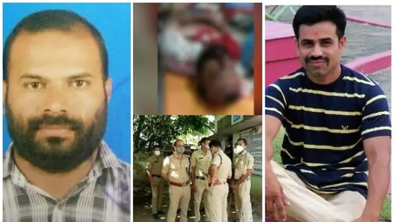 പാലക്കാട് സുബൈർ വധം; മൂന്ന് ആർഎസ്എസ് ബിജെപി പ്രവർത്തകർ അറസ്റ്റിൽ; സൂത്രധാരൻ രമേശ് പാലക്കാട് സുബൈർ വധം; മൂന്ന് ആർഎസ്എസ് ബിജെപി പ്രവർത്തകർ അറസ്റ്റിൽ; സൂത്രധാരൻ രമേശ്