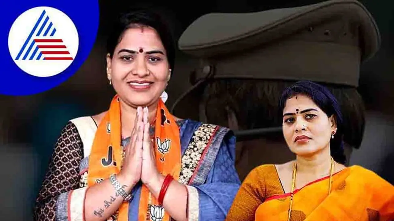 ಮೊದಲ ಬಾರಿ ಪೊಲೀಸ್ ಅಧಿಕಾರಿಗಳ ಬಂಧನ! ಮೊದಲ ಬಾರಿ ಪೊಲೀಸ್ ಅಧಿಕಾರಿಗಳ ಬಂಧನ!