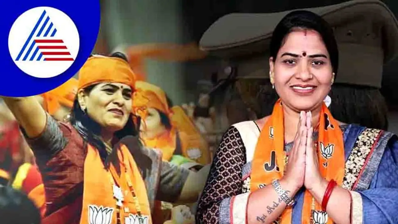 PSI Recruitment Scam: ಕಾಶ್ಮೀರದಲ್ಲೆಲ್ಲ ಹುಡುಕಿ ಕೊನೆಗೆ ಪುಣೆಯಲ್ಲಿ ದಿವ್ಯಾ ಹಾಗರಗಿ ಪತ್ತೆ!