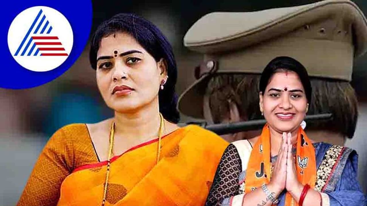 ಪಿಎಸ್‌ಐ ಪರೀಕ್ಷೆ ಅಕ್ರಮ ದಿವ್ಯಾ ಹಾಗರಗಿ ಸೇರಿ 6 ಮಂದಿಗೆ ಕಠಿಣ ವಾರಂಟ್‌!