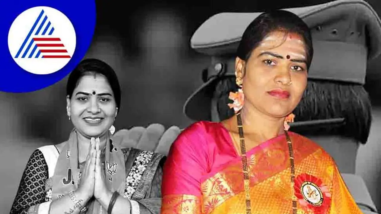 ಸಿಐಡಿ ಪೊಲೀಸರಿಗೇ ಚಳ್ಳೆ ಹಣ್ಣು ತಿನಿಸಿದ್ದ ಹಾಗರಗಿ: 18 ದಿನದಿಂದ ದಿವ್ಯಾ ಎಲ್ಲಿದ್ರು? ಇಂಚಿಂಚು ಮಾಹಿತಿ ಇಲ್ಲಿದೆ