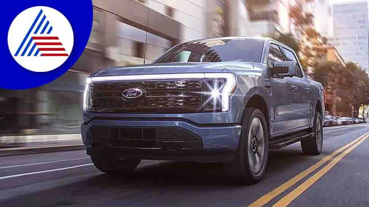 ಭಾರತೀಯ ಮಾರುಕಟ್ಟೆಗೆ ಮರಳಲಿರುವ ಫೋರ್ಡ್: ಇವಿ ಉತ್ಪಾದನೆಗೆ ಸಜ್ಜು ಭಾರತೀಯ ಮಾರುಕಟ್ಟೆಗೆ ಮರಳಲಿರುವ ಫೋರ್ಡ್: ಇವಿ ಉತ್ಪಾದನೆಗೆ ಸಜ್ಜು