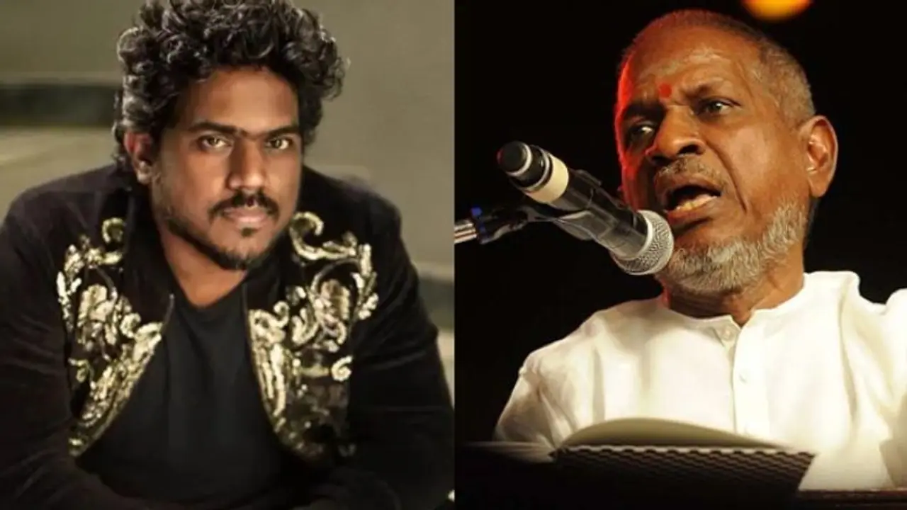 അച്ഛനുള്ള മറുപടി? യുവന് ശങ്കര് രാജയുടെ പോസ്റ്റ് ചര്ച്ചയാക്കി ആരാധകര് അച്ഛനുള്ള മറുപടി? യുവന് ശങ്കര് രാജയുടെ പോസ്റ്റ് ചര്ച്ചയാക്കി ആരാധകര്