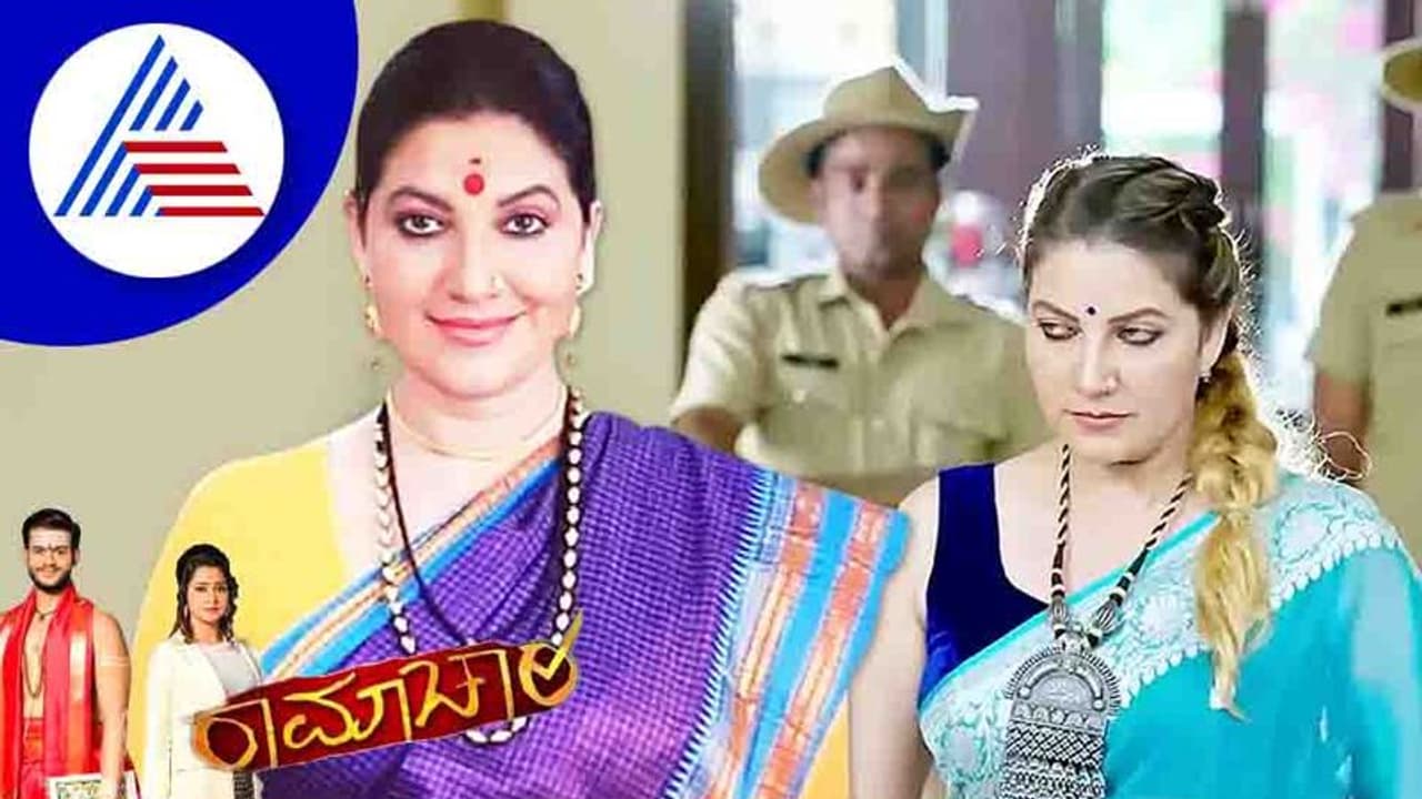 ಕನ್ನಡತಿಯಲ್ಲಿ ದೇವತೆ, ರಾಮಾಚಾರಿಯಲ್ಲಿ ರಾಕ್ಷಸಿ.. ಅಬ್ಬಬ್ಬಾ, ಭಾವನಾ ಟ್ಯಾಲೆಂಟೇ!