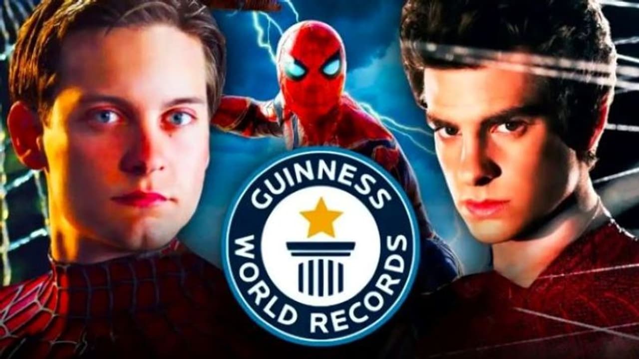 शौक बड़ी चीज है! शख्स को फिल्म इतनी पसंद आई कि 90 दिन में 292 बार देख डाली, बन गया गिनीज बुक ऑफ वर्ल्ड रिकॉर्ड