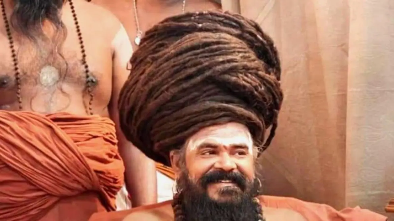 ஸ்டாலின் தலைமையில் நடக்கும் அரசு ஆன்மீக அரசு.. பாஜவை அலறவிட்ட 11 ஆதீனங்கள். ஸ்டாலின் தலைமையில் நடக்கும் அரசு ஆன்மீக அரசு.. பாஜவை அலறவிட்ட 11 ஆதீனங்கள்.