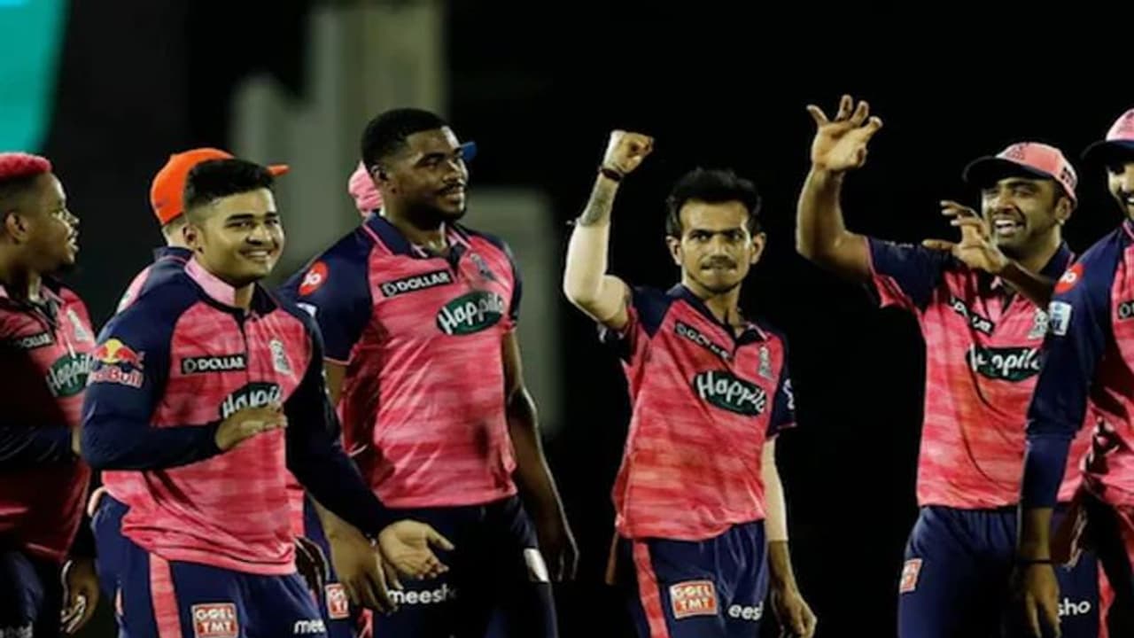 IPL 2022 : ഗുജറാത്തിനെ അനായാസം പൊളിച്ചടുക്കുമോ സഞ്ജുവിന്‍റെ രാജസ്ഥാന്‍; കണക്കും സാധ്യതകളും