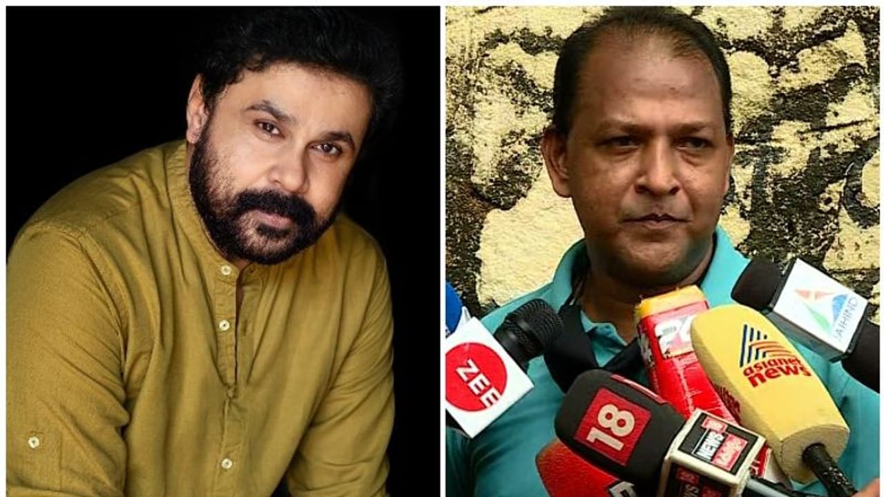 നടിയെ ആക്രമിച്ച കേസ്; ബാലചന്ദ്രകുമാർ റെക്കോർഡ് ചെയ്ത സംഭാഷണത്തിന്‍റ തീയതി കണ്ടെത്താനായില്ല